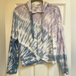 C&C California hoodie. Size Small